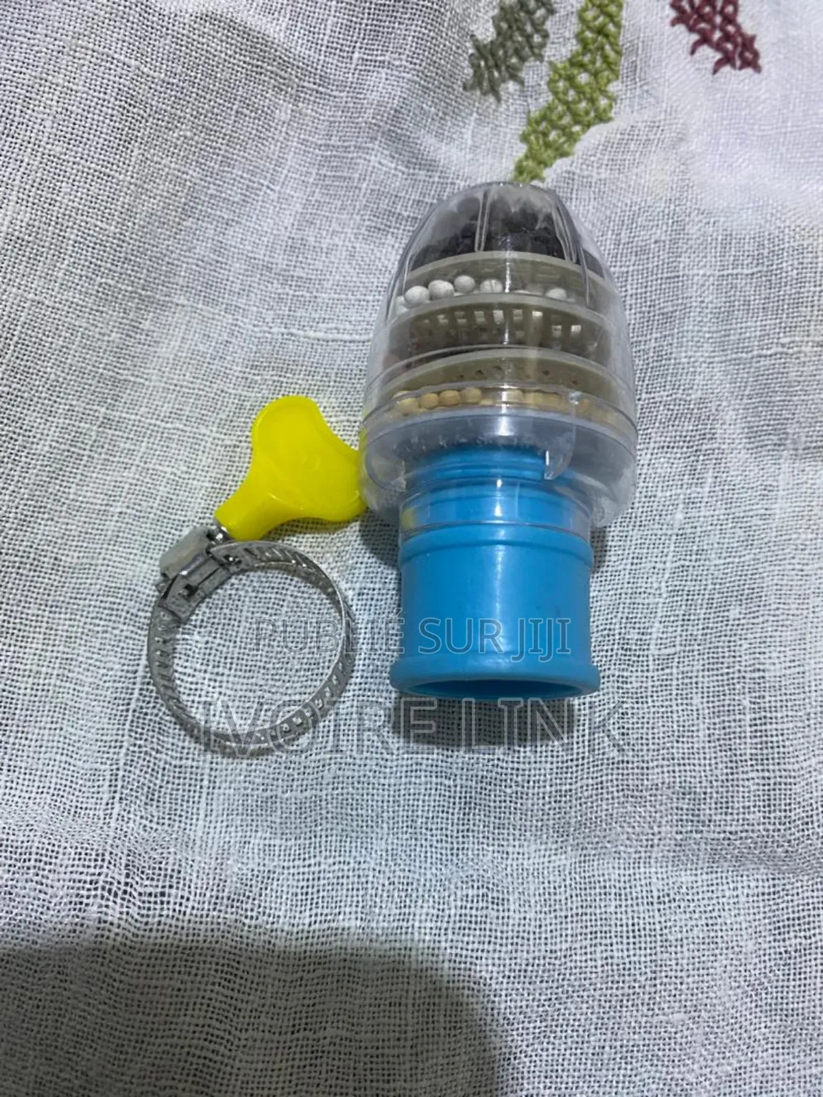 Filtre À Eau Pour Robinet