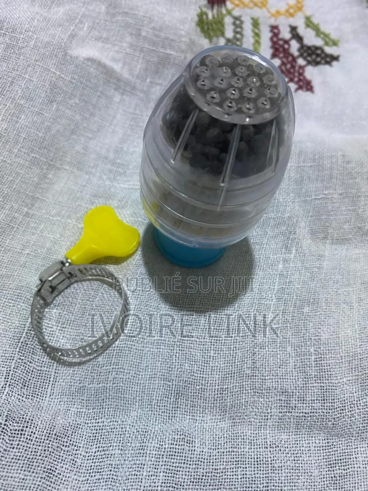 Filtre À Eau Pour Robinet