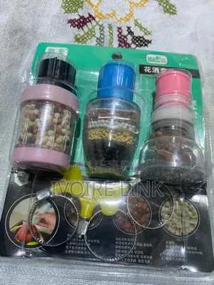 Kit Filtre À Eau Pour Robinet