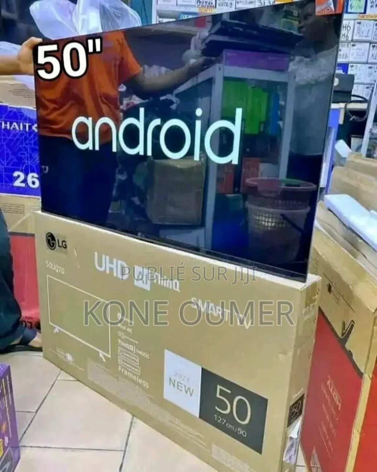 Publier Une Nouvelle Annonce