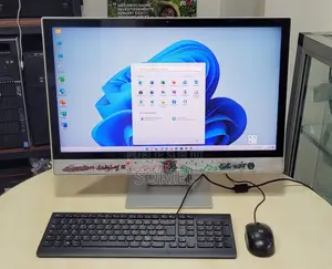 HP Pavilion Gaming Desktop 16GB Intel Core i5 SSD 512GB