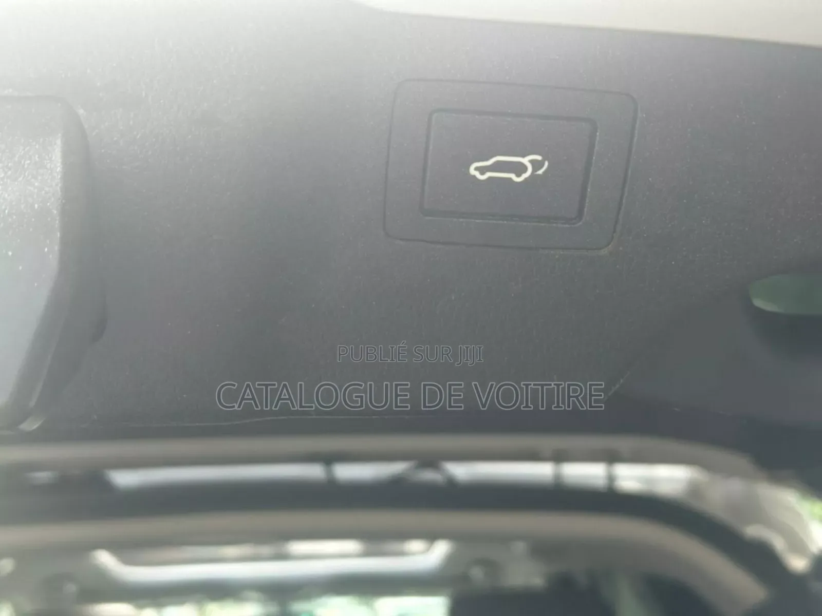 Hyundai Santa Fe 2016 Gris
