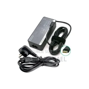Chargeur Lenovo Type C
