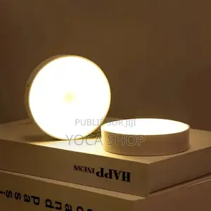 Lampe Led À Détection De Mouvements,Allumage Automatique