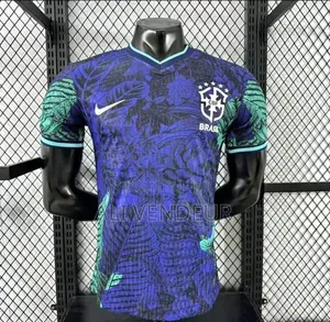 Vêtements Malliot De Brasil