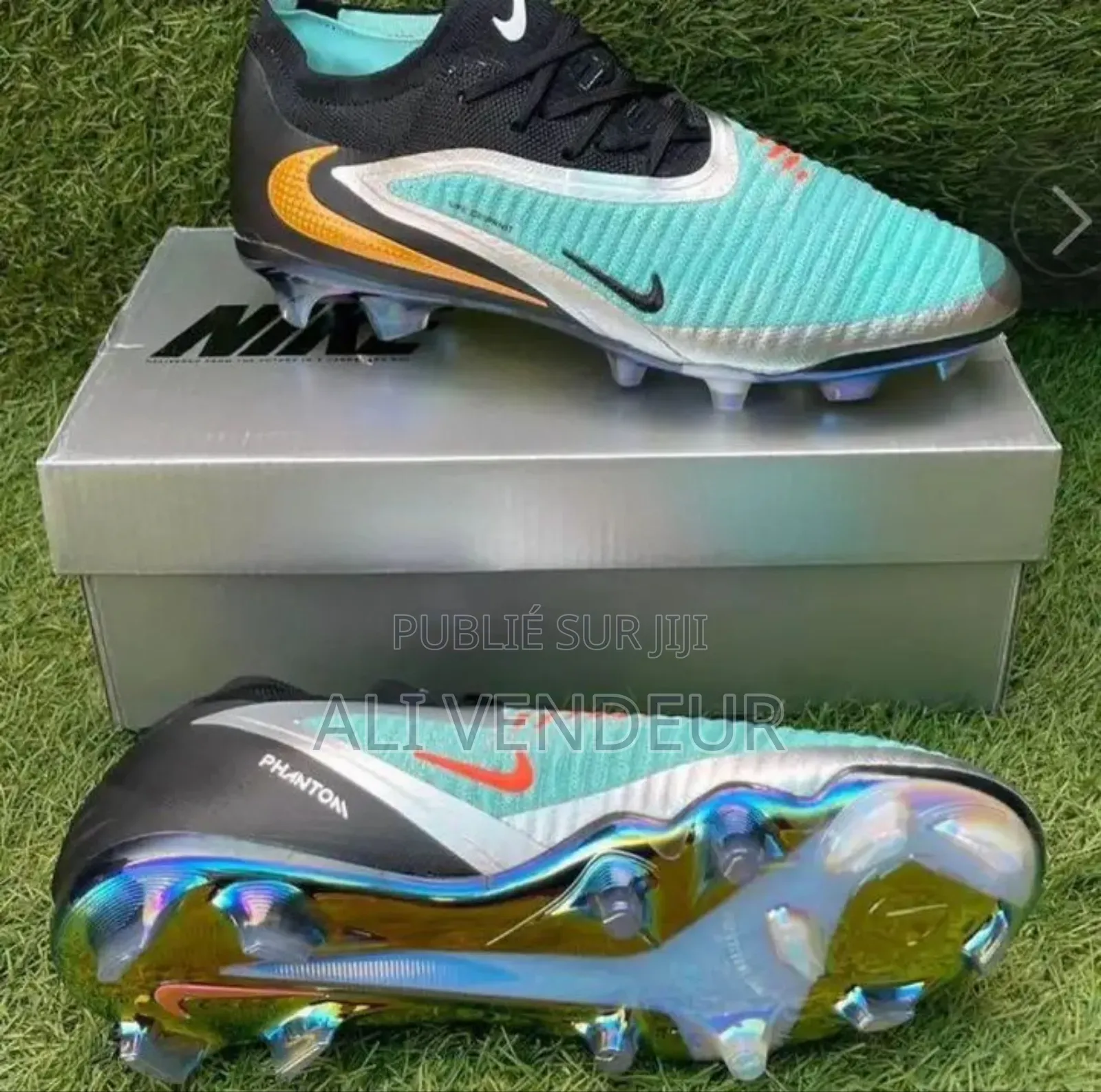 Chaussures De Football