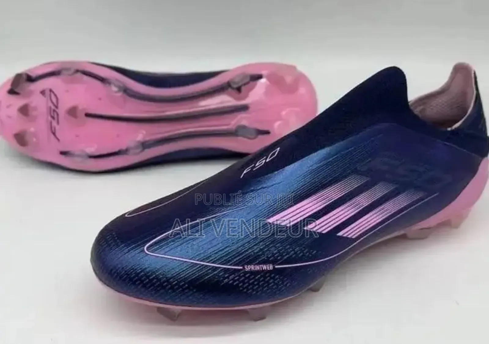 Chaussures De Football