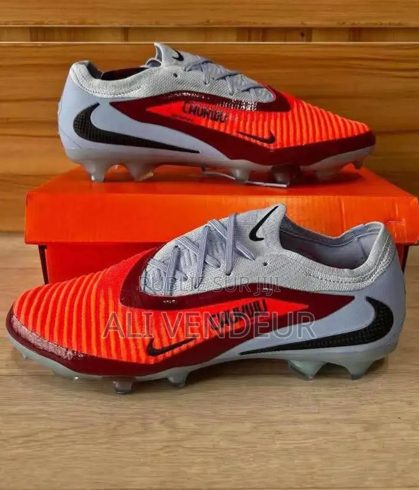 Chaussures De Football