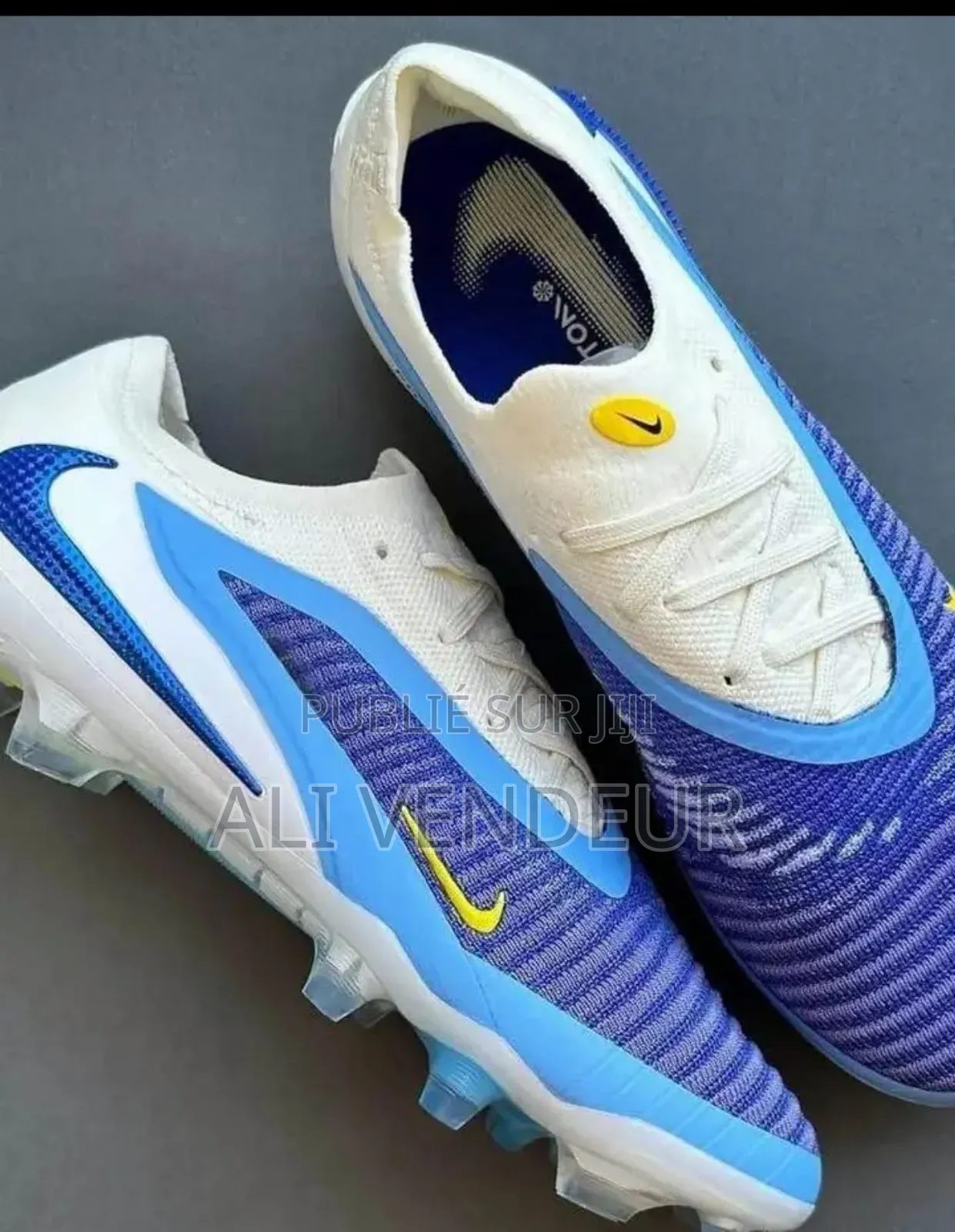 Chaussures De Football