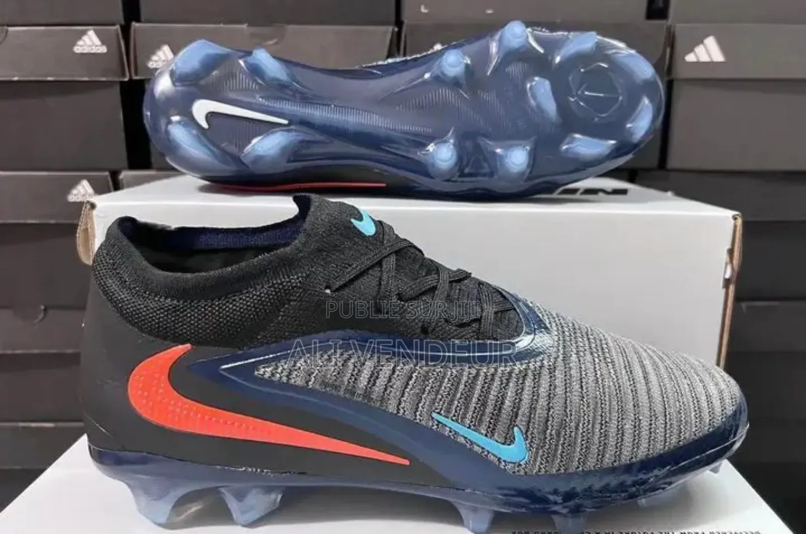 Chaussures De Football