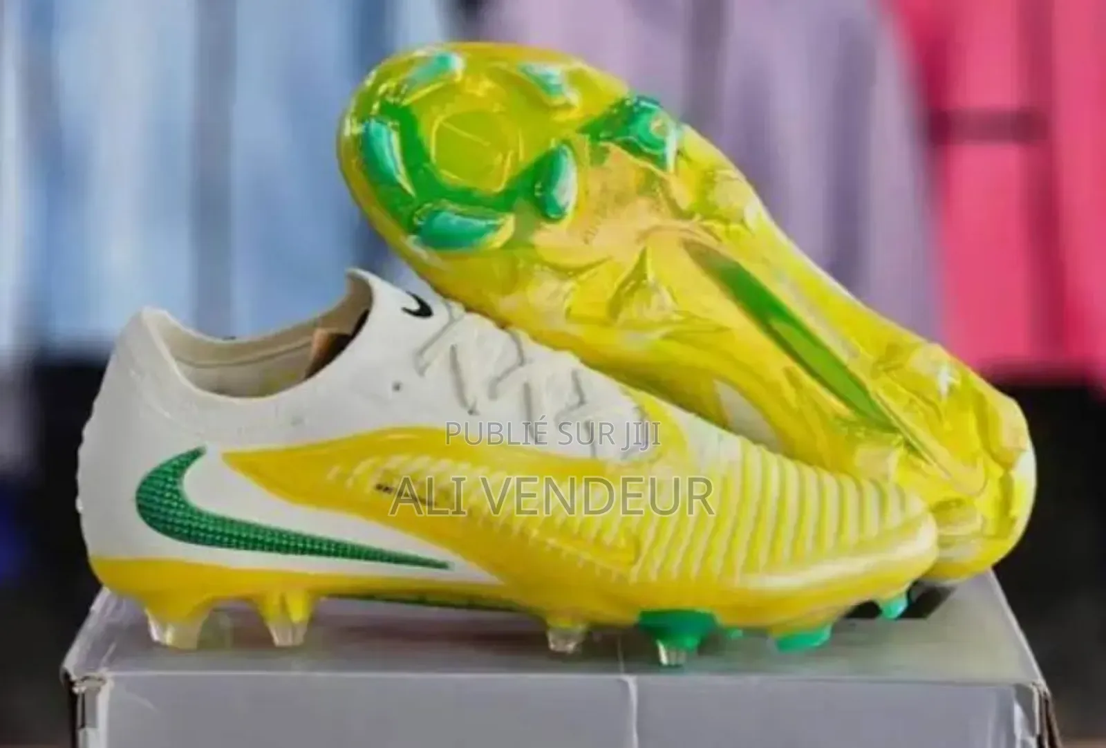 Chaussures De Football