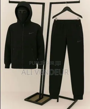 Vêtements Ensemble Originale