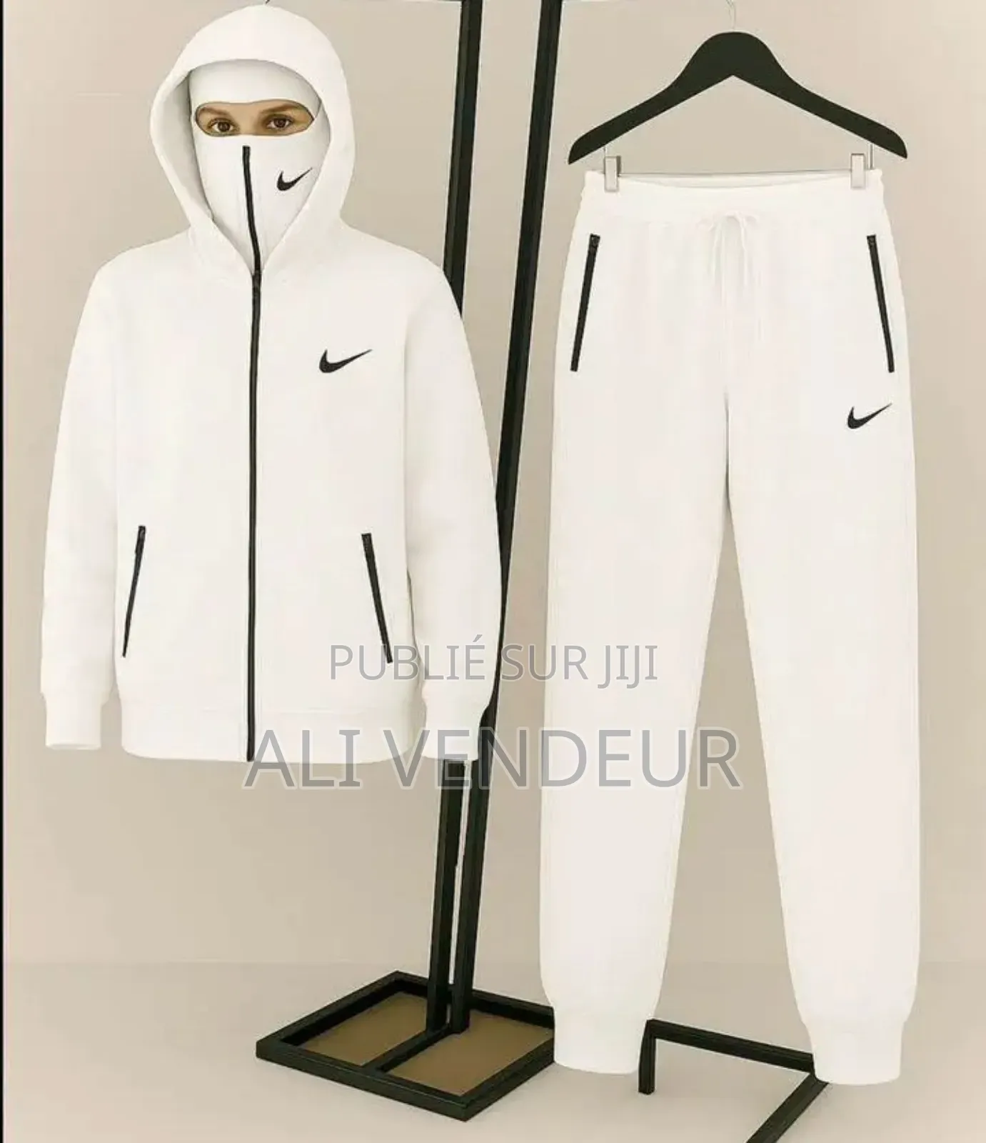 Vêtements Ensemble Originale