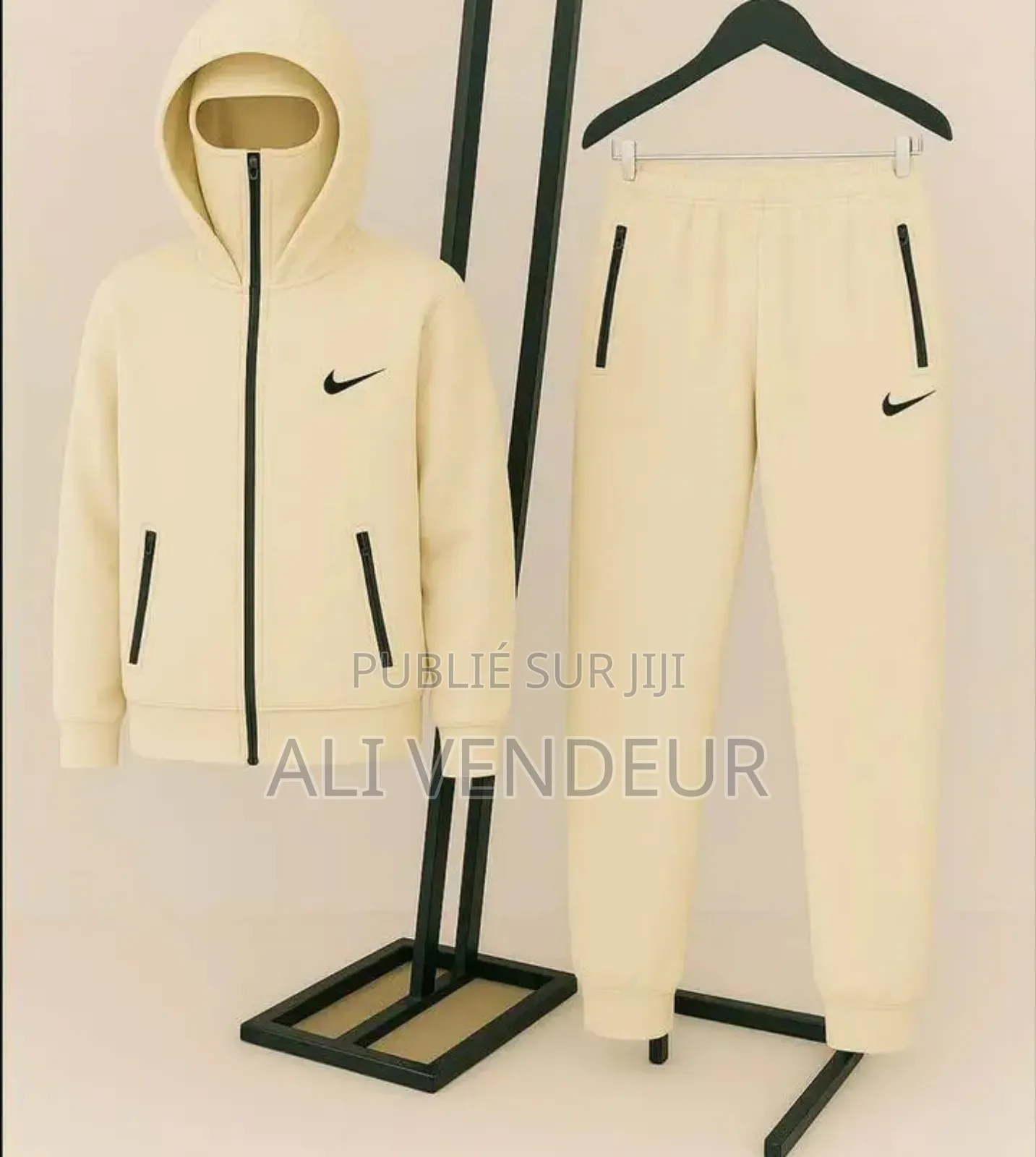 Vêtements Ensemble Originale
