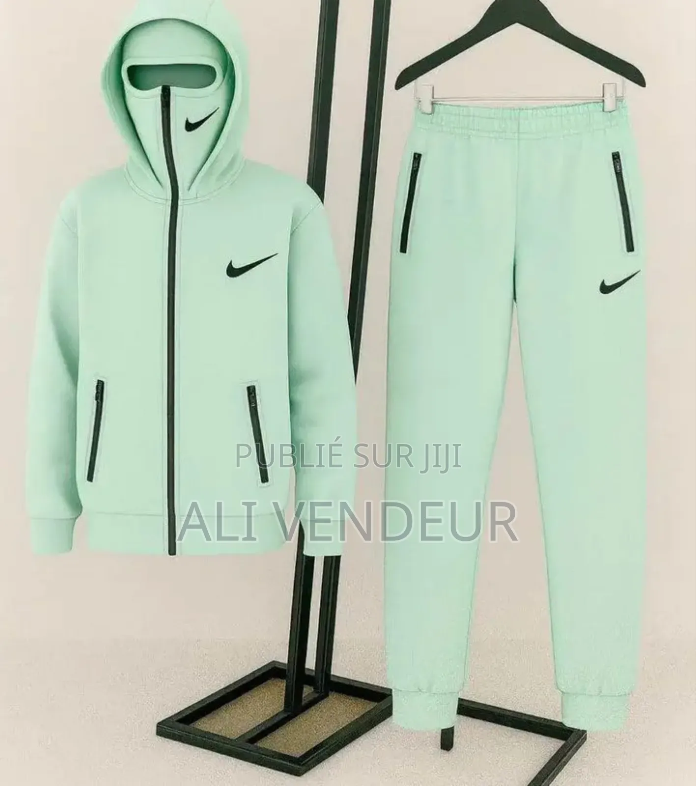 Vêtements Ensemble Originale