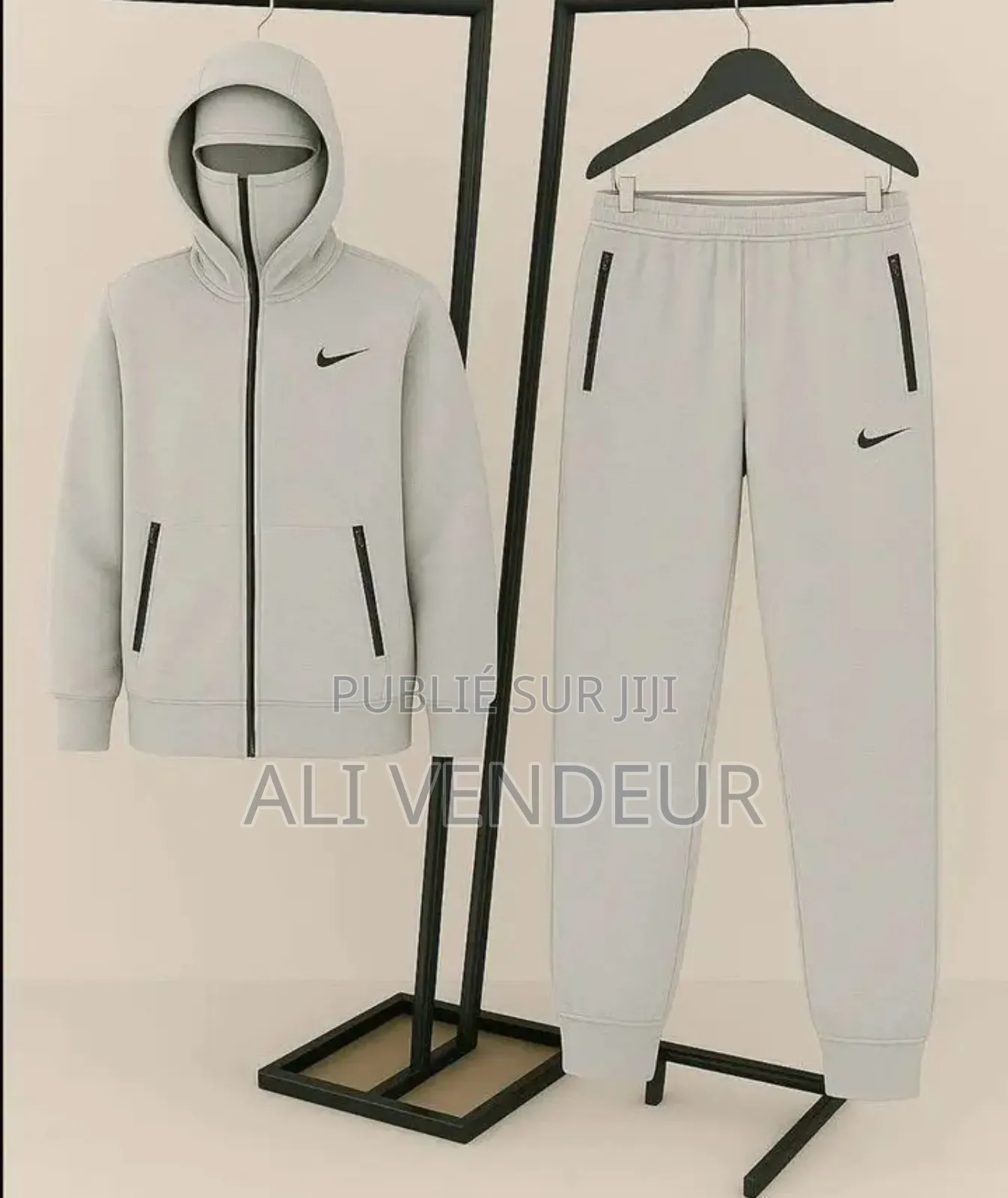 Vêtements Ensemble Originale