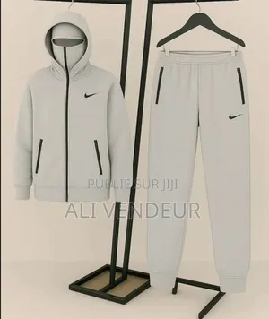 Vêtements Ensemble Originale