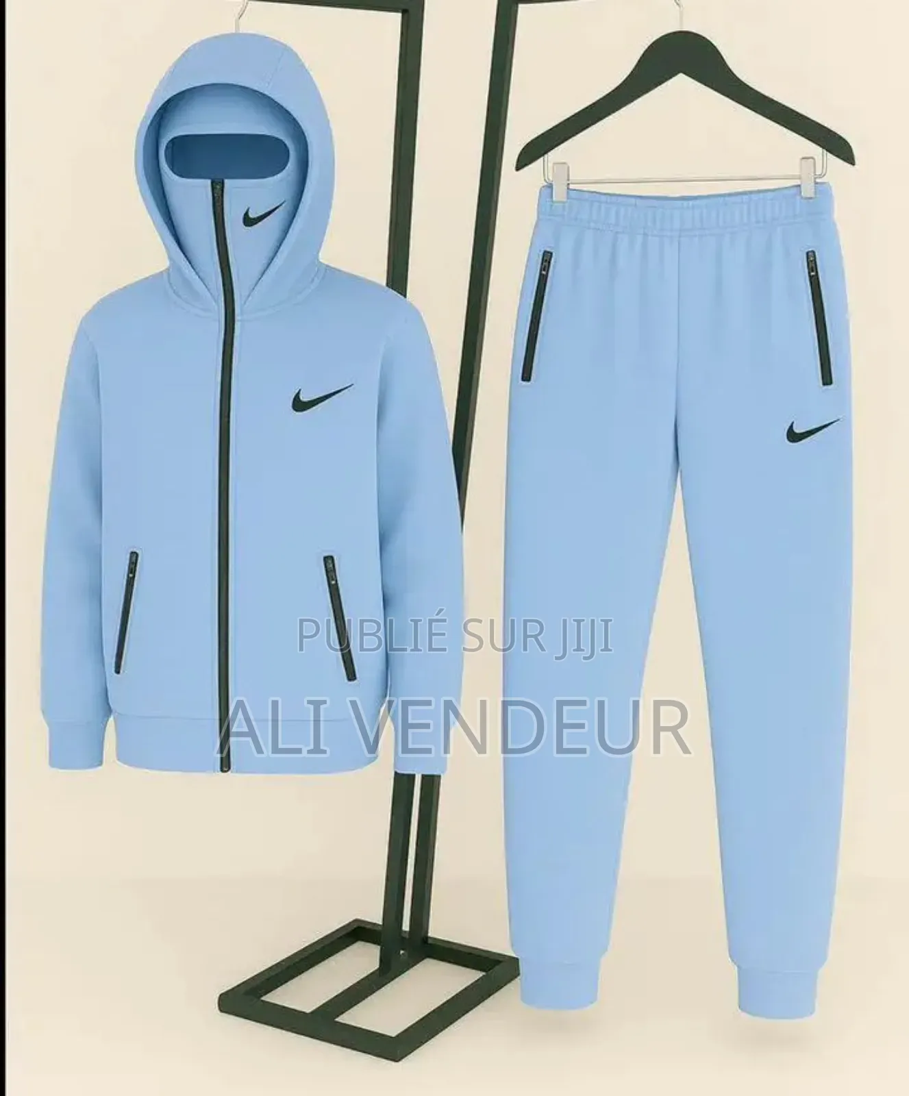 Vêtements Ensemble Originale