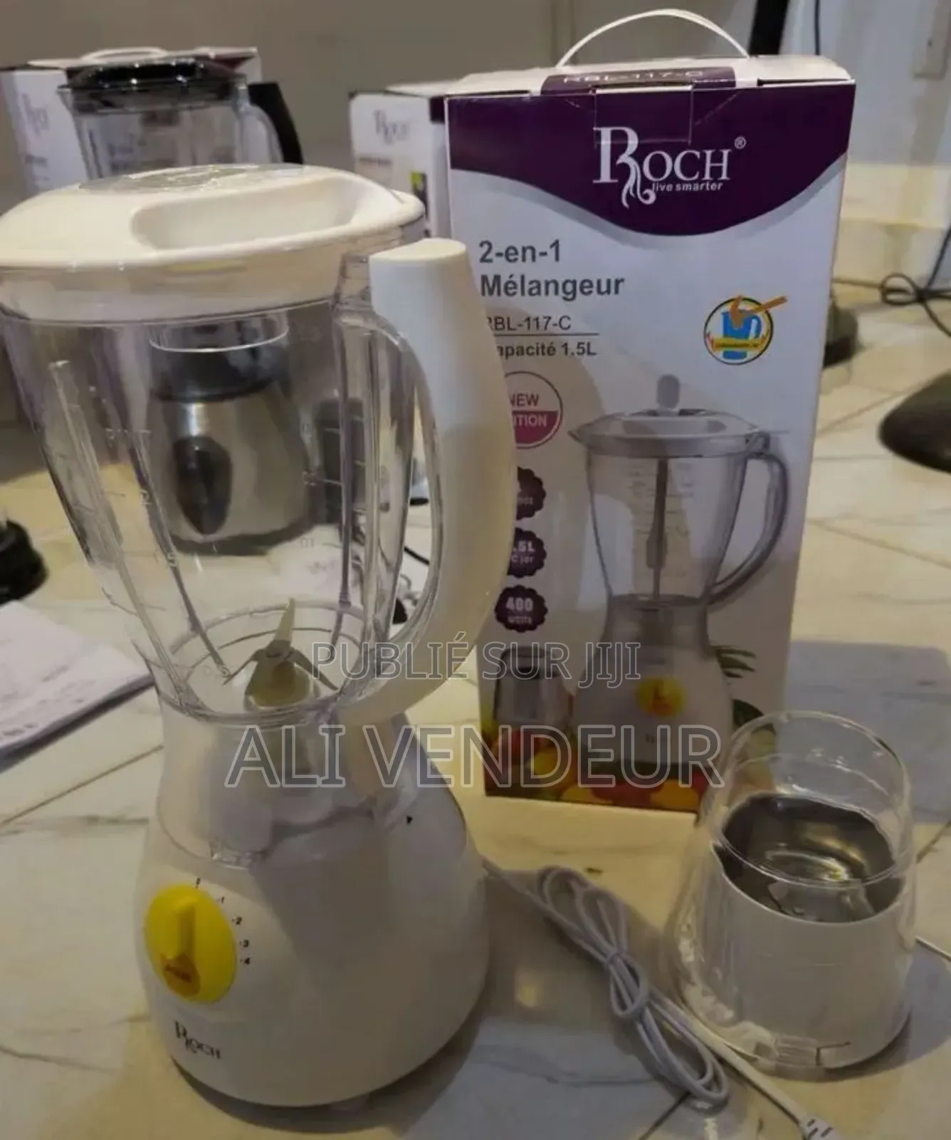 Assesoire De Cuisine