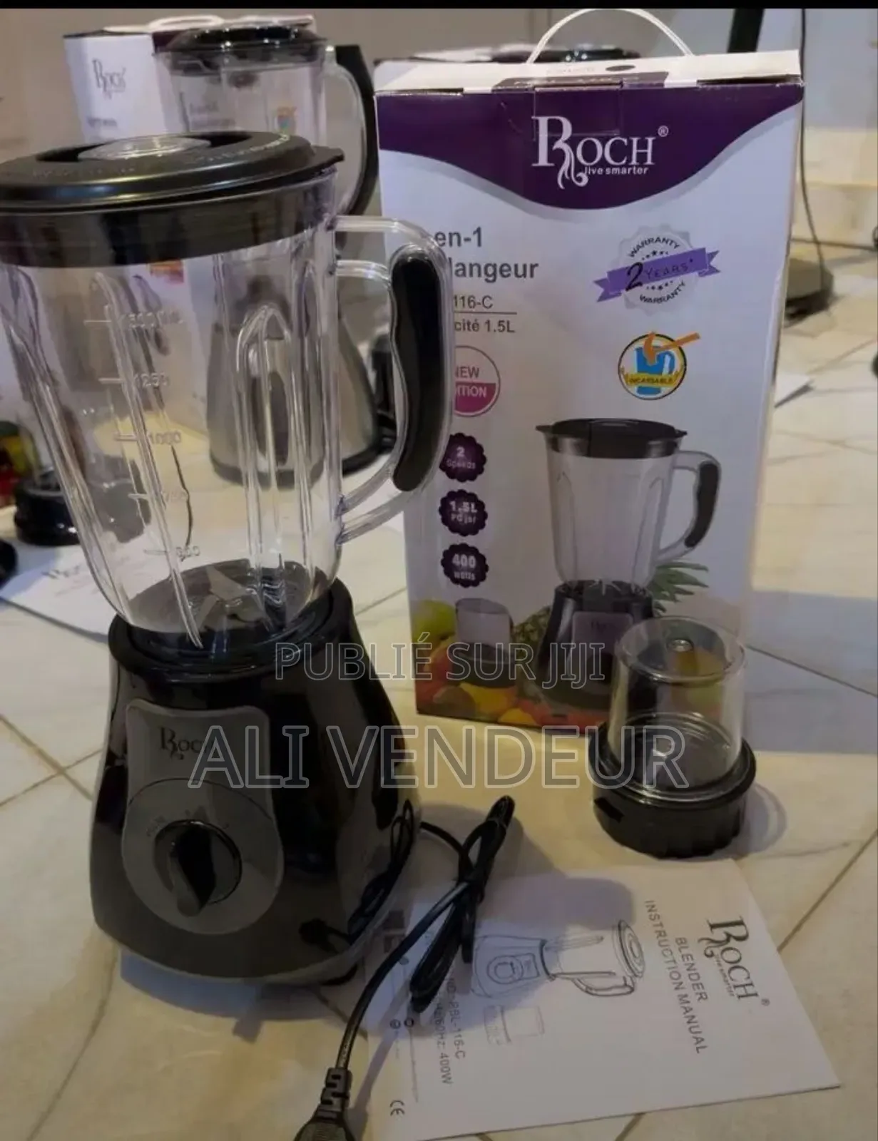 Assesoire De Cuisine