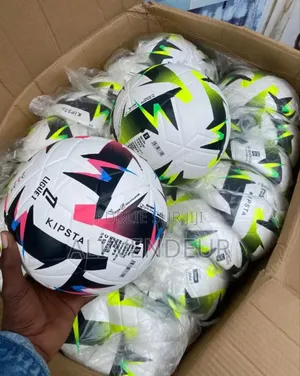 Ballon De Football Originale