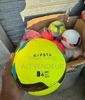 Ballon De Football Originale