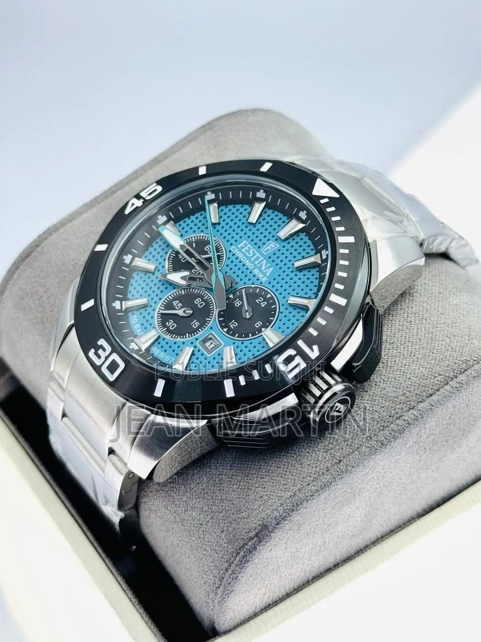 Montre Homme