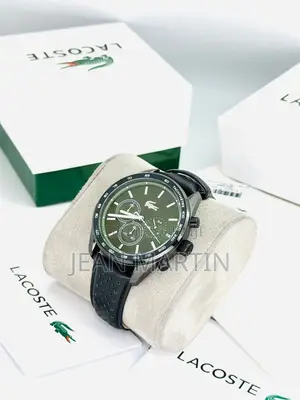 Montre De Luxe Homme