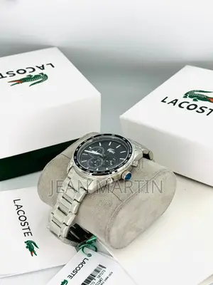 Montre De Luxe Homme