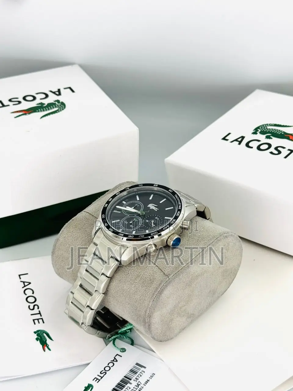 Montre De Luxe Homme