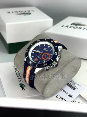 Montre De Luxe Homme