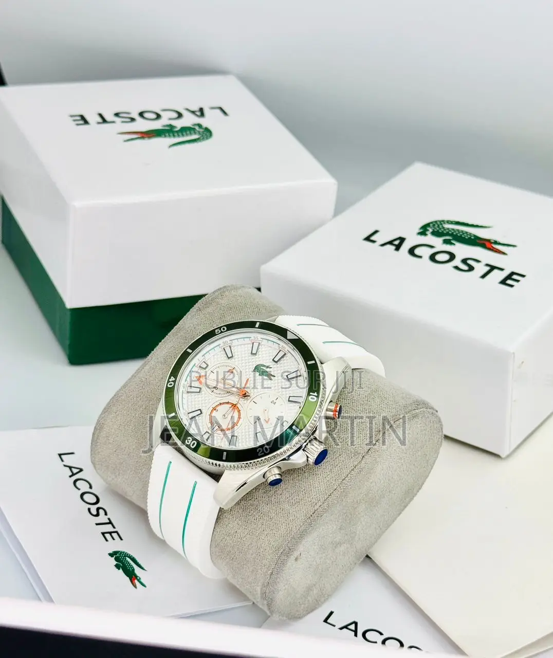 Montre De Luxe Homme