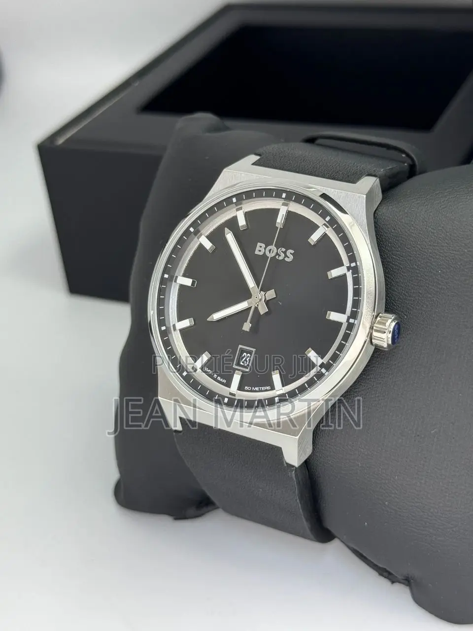 Montre De Luxe Pour Homme