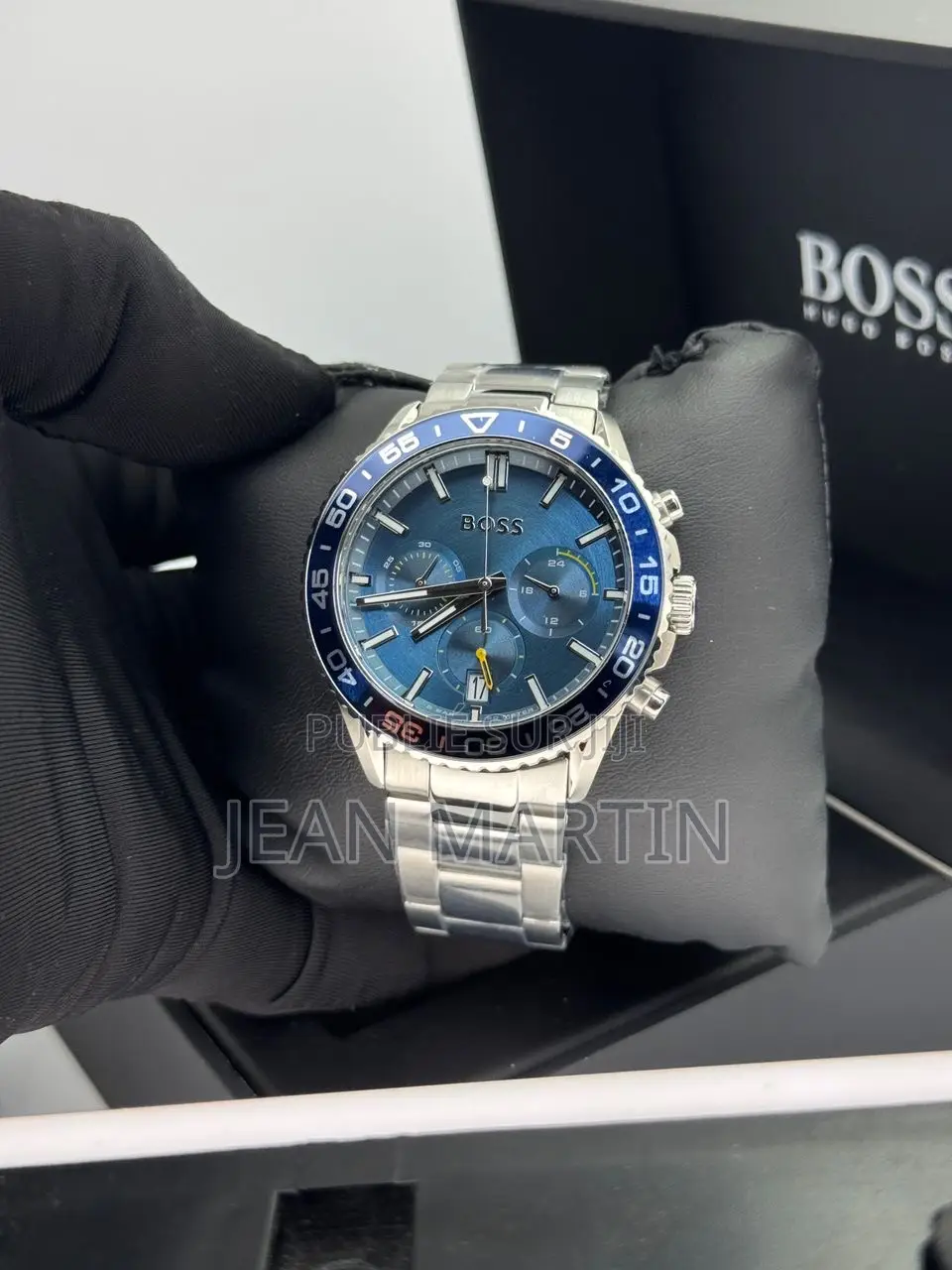 Montre De Luxe Pour Homme