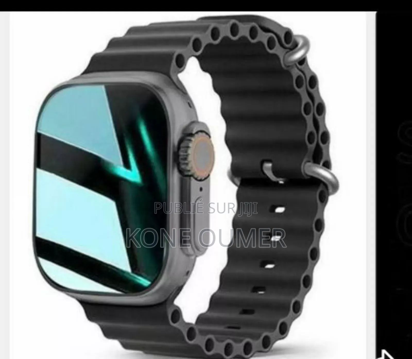 Publier Une Nouvelle Annonce