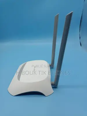 Tp Link Routeurs