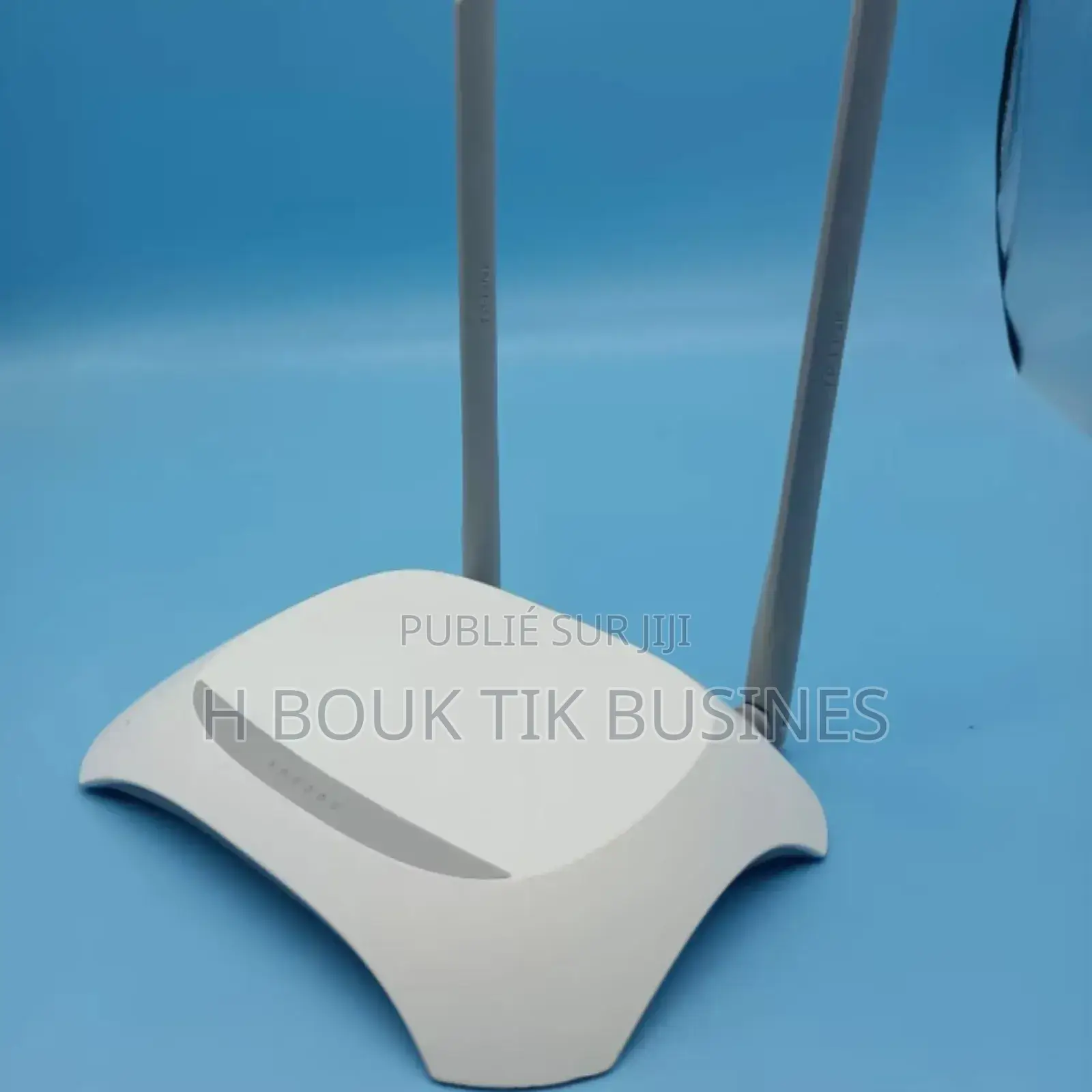 Tp Link Routeurs
