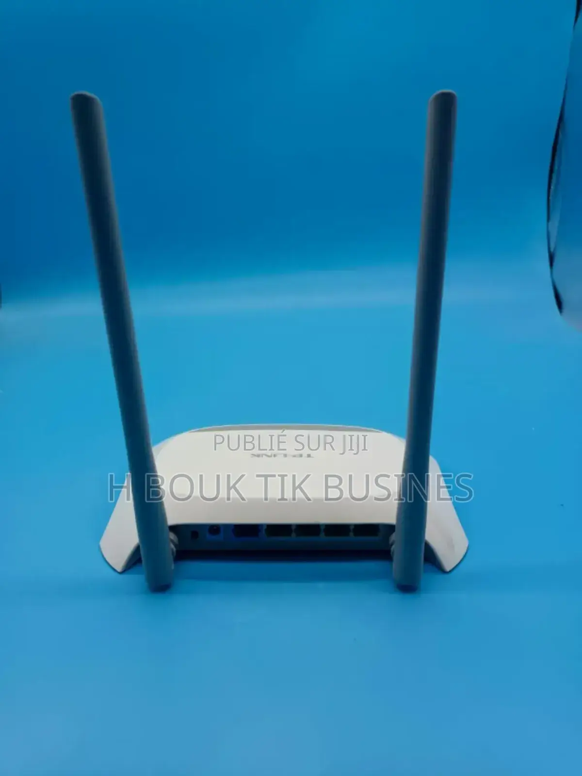 Tp Link Routeurs