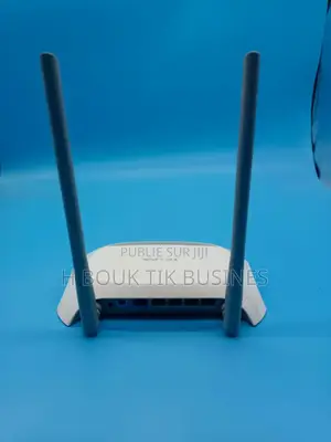Tp Link Routeurs