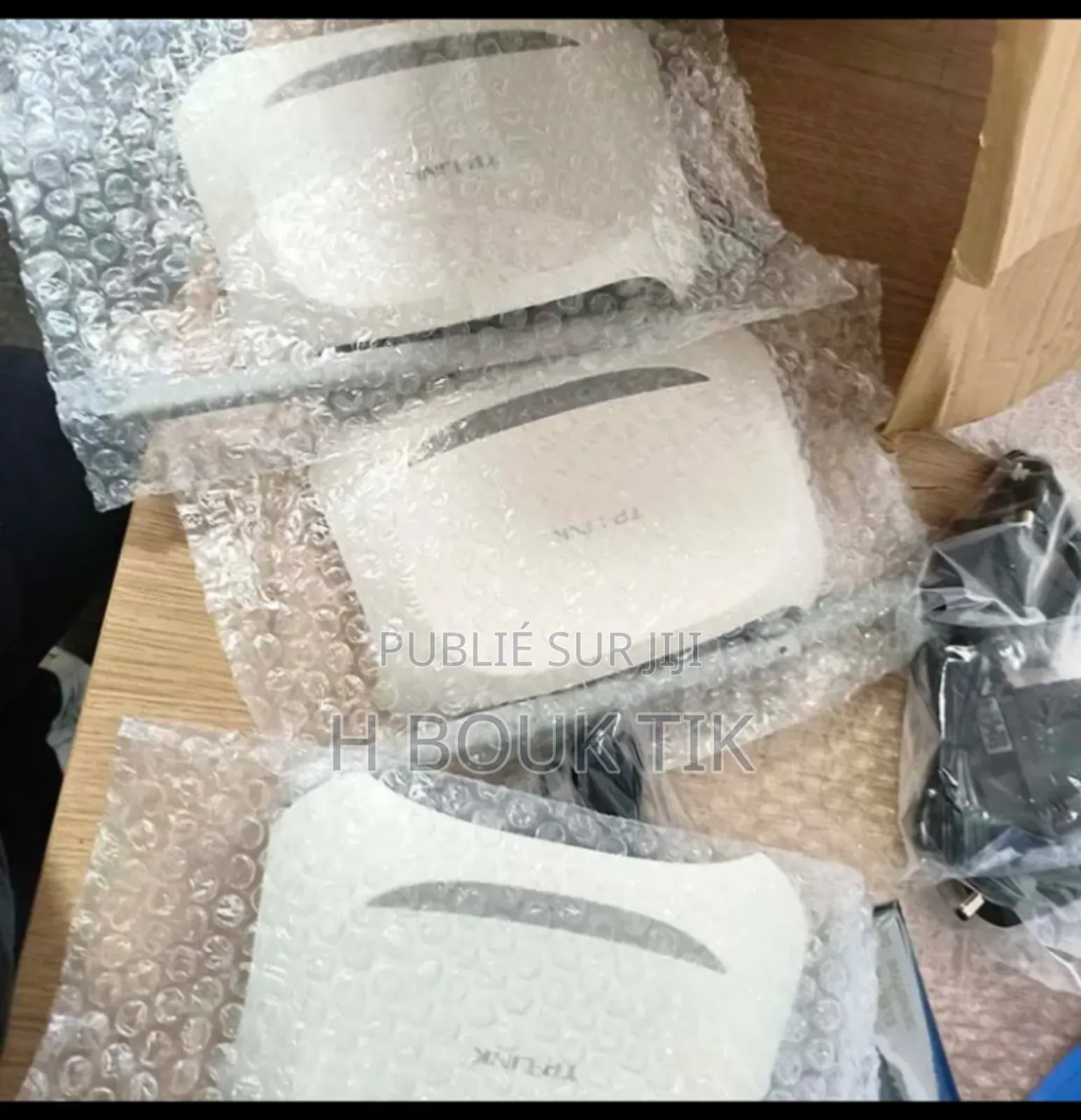 Wifi Disponible Tp Link