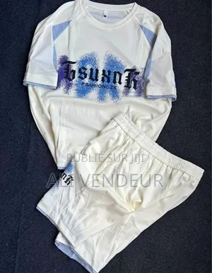 Vêtements Ensemble Originale