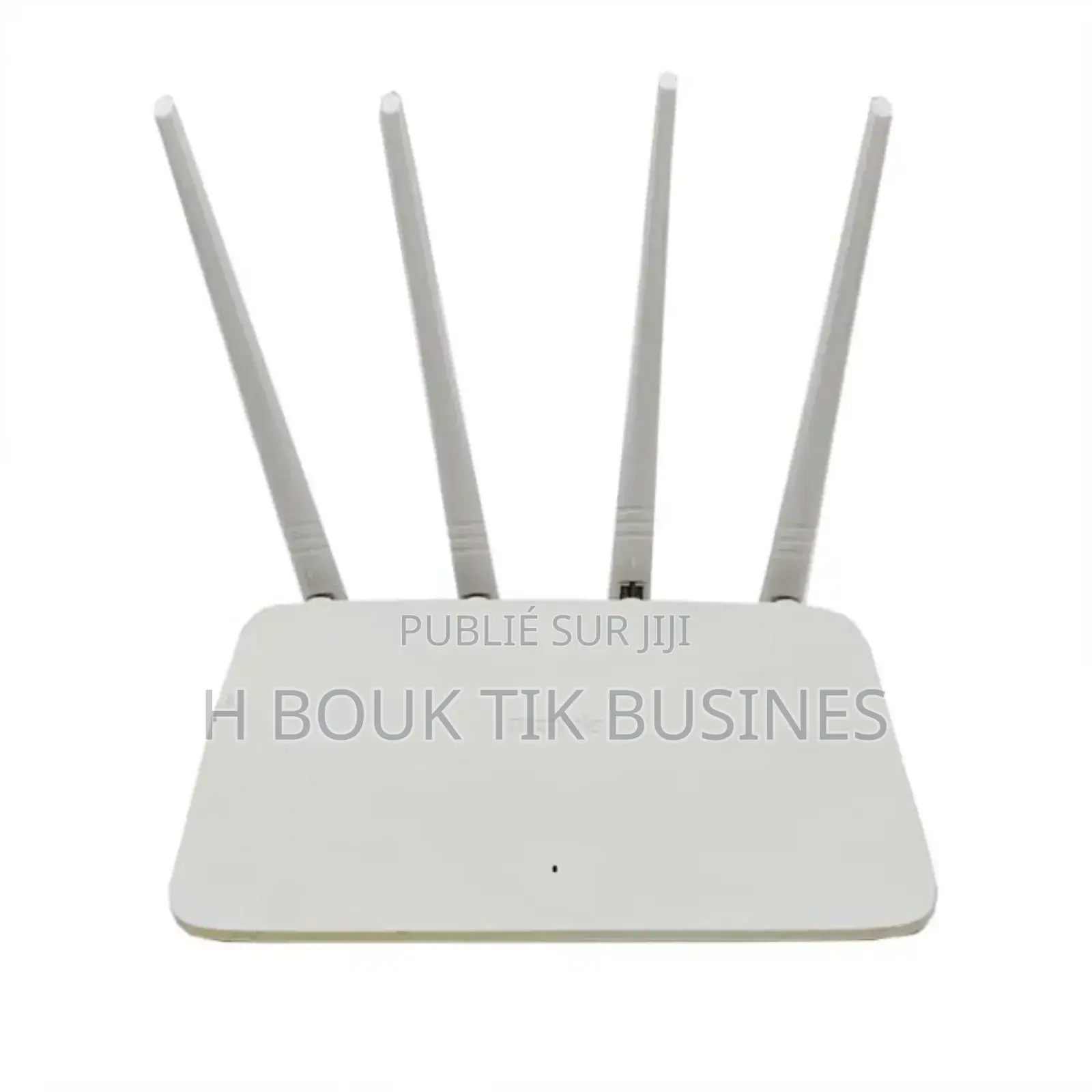 Tenda Routeurs