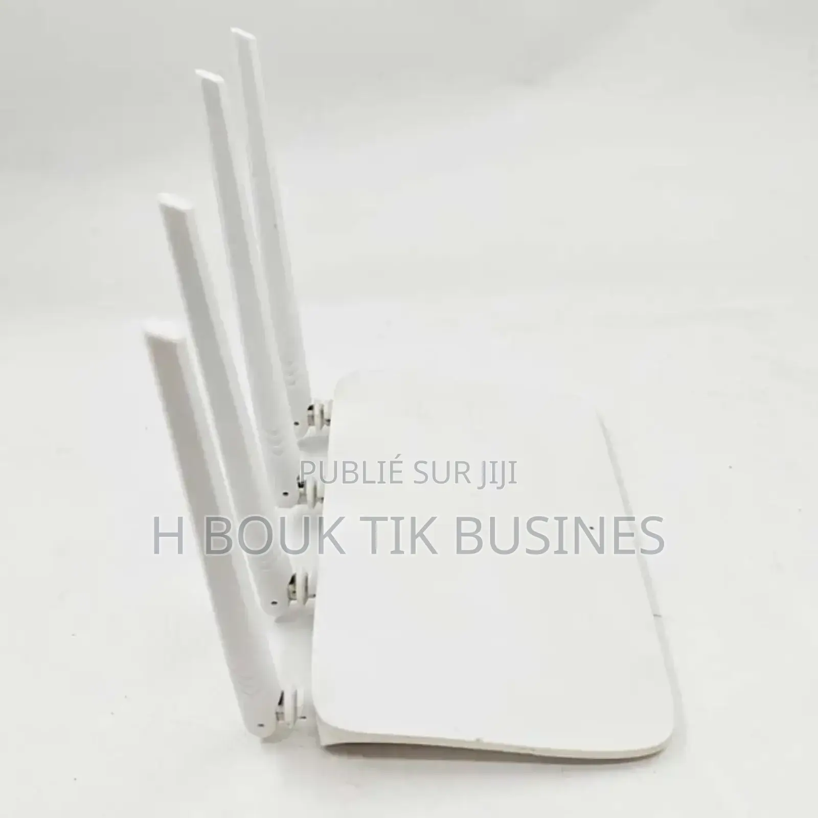 Tenda Routeurs
