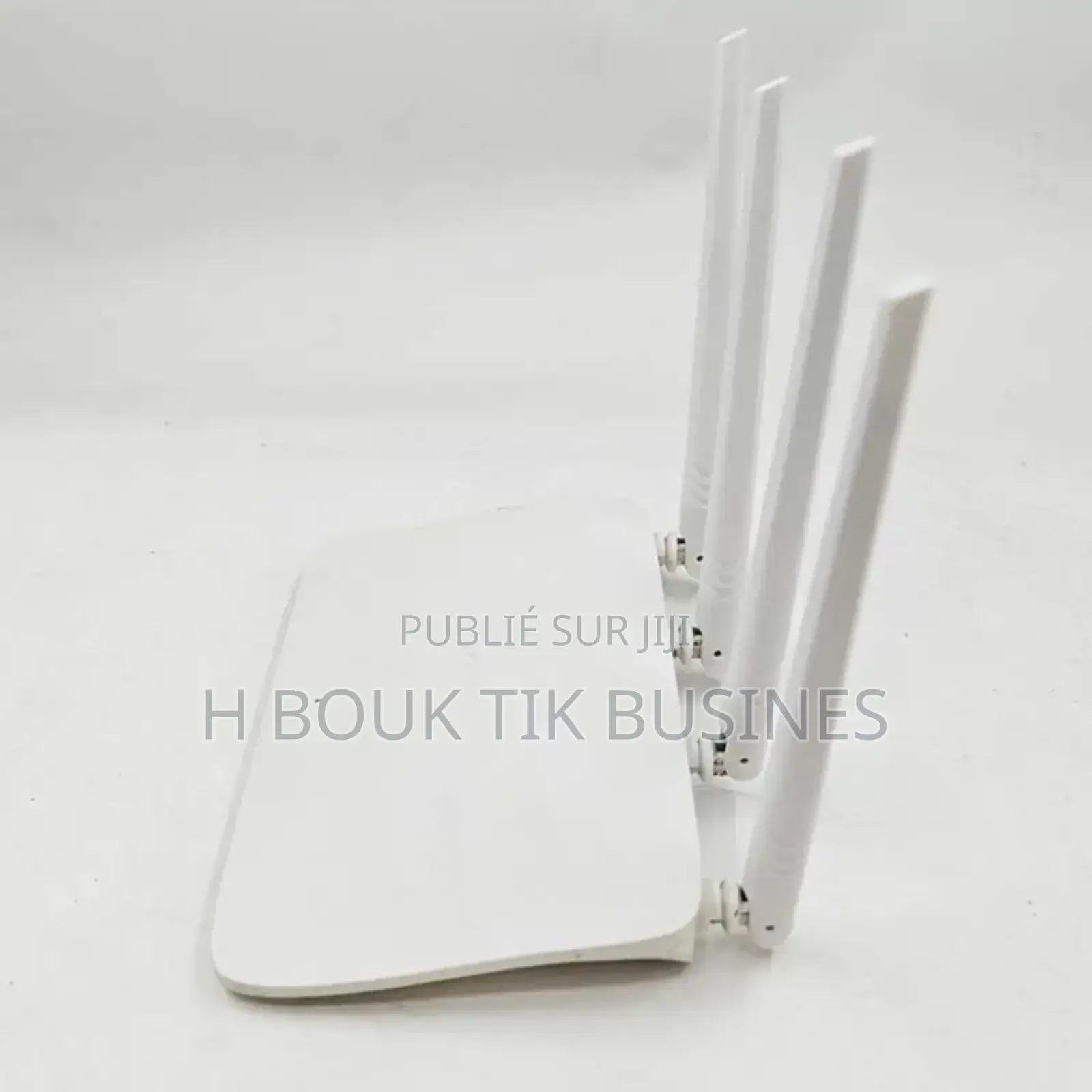 Tenda Routeurs