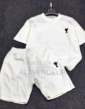 Vêtements Ensemble Originale