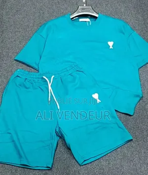 Vêtements Ensemble Originale