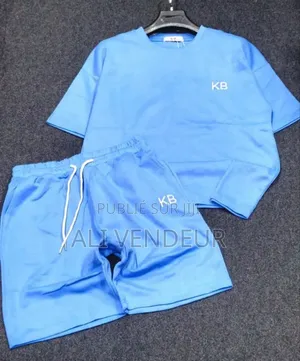 Vêtements Ensemble Originale