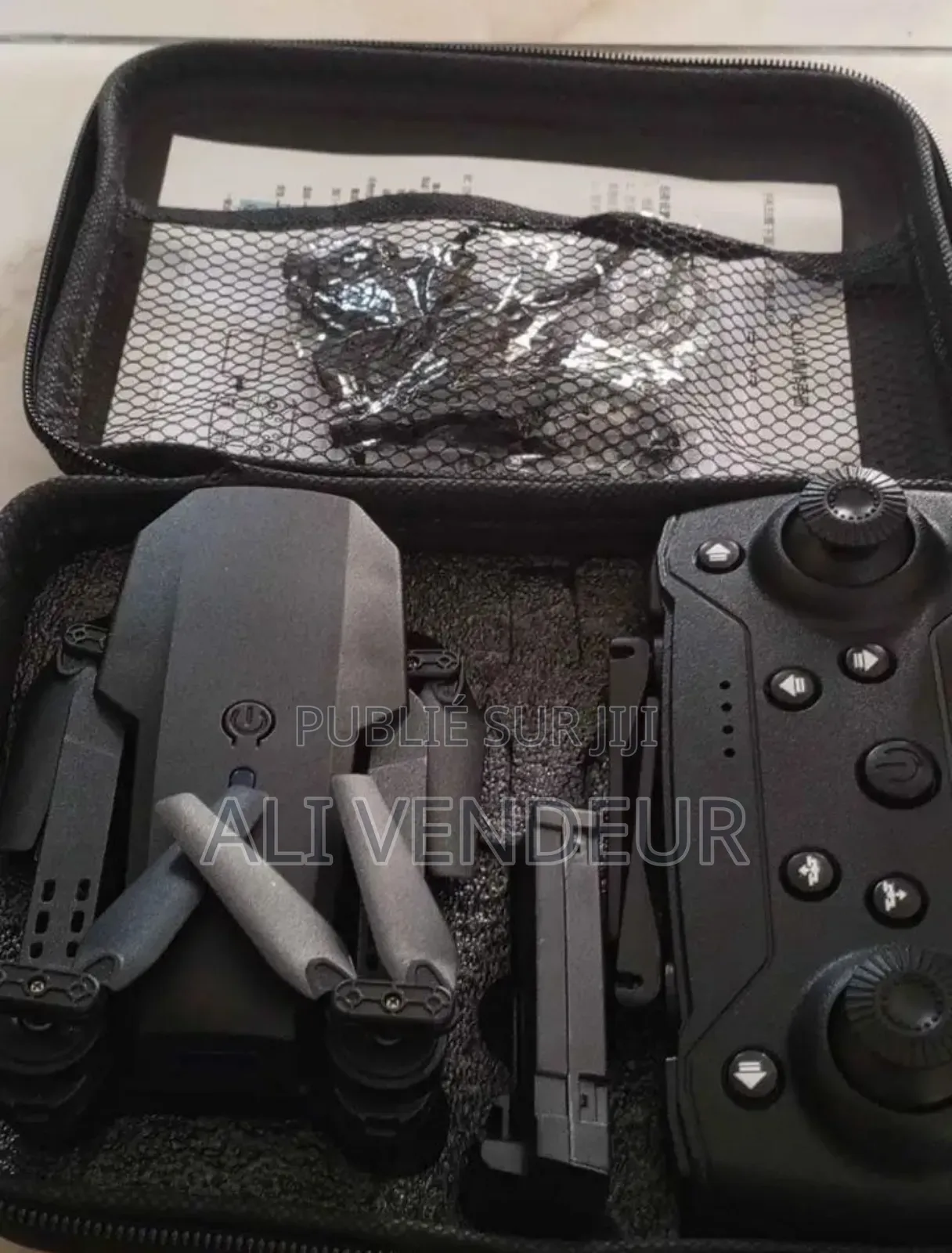 Dronne Originale À Bon Prix