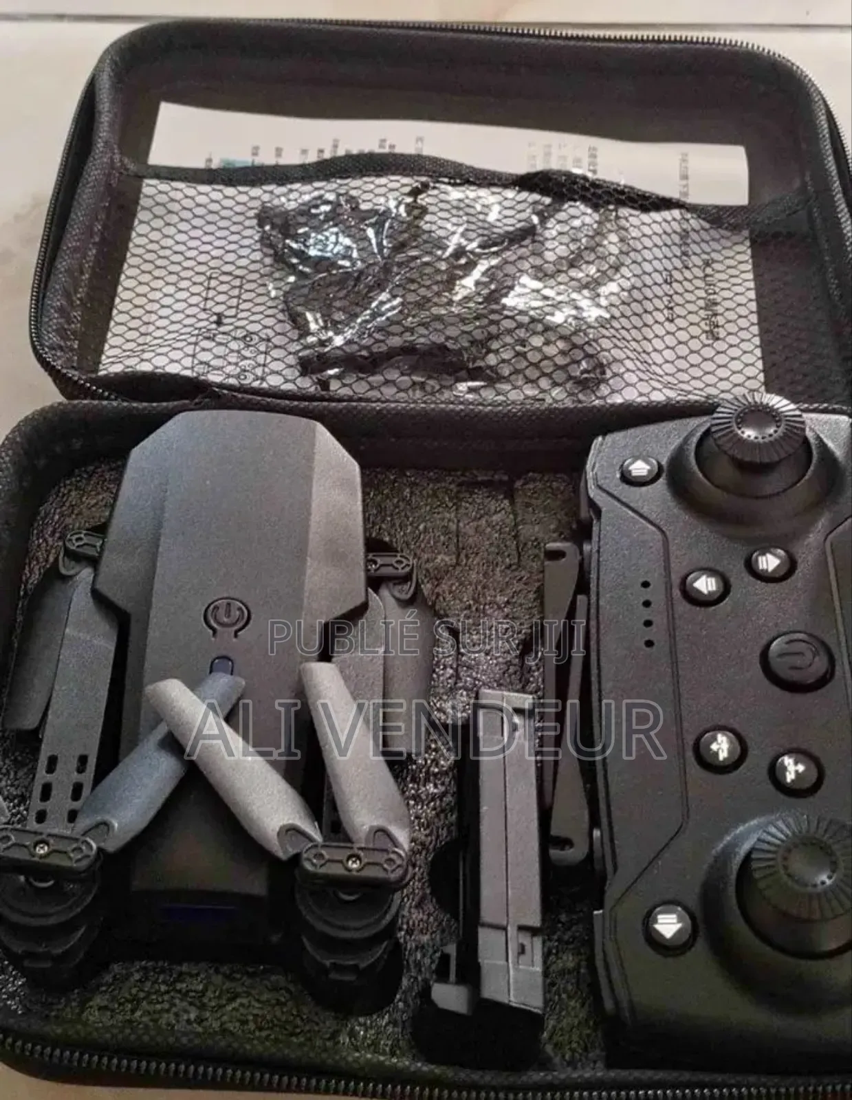 Dronne Originale À Bon Prix