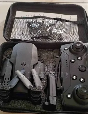 Dronne Originale À Bon Prix